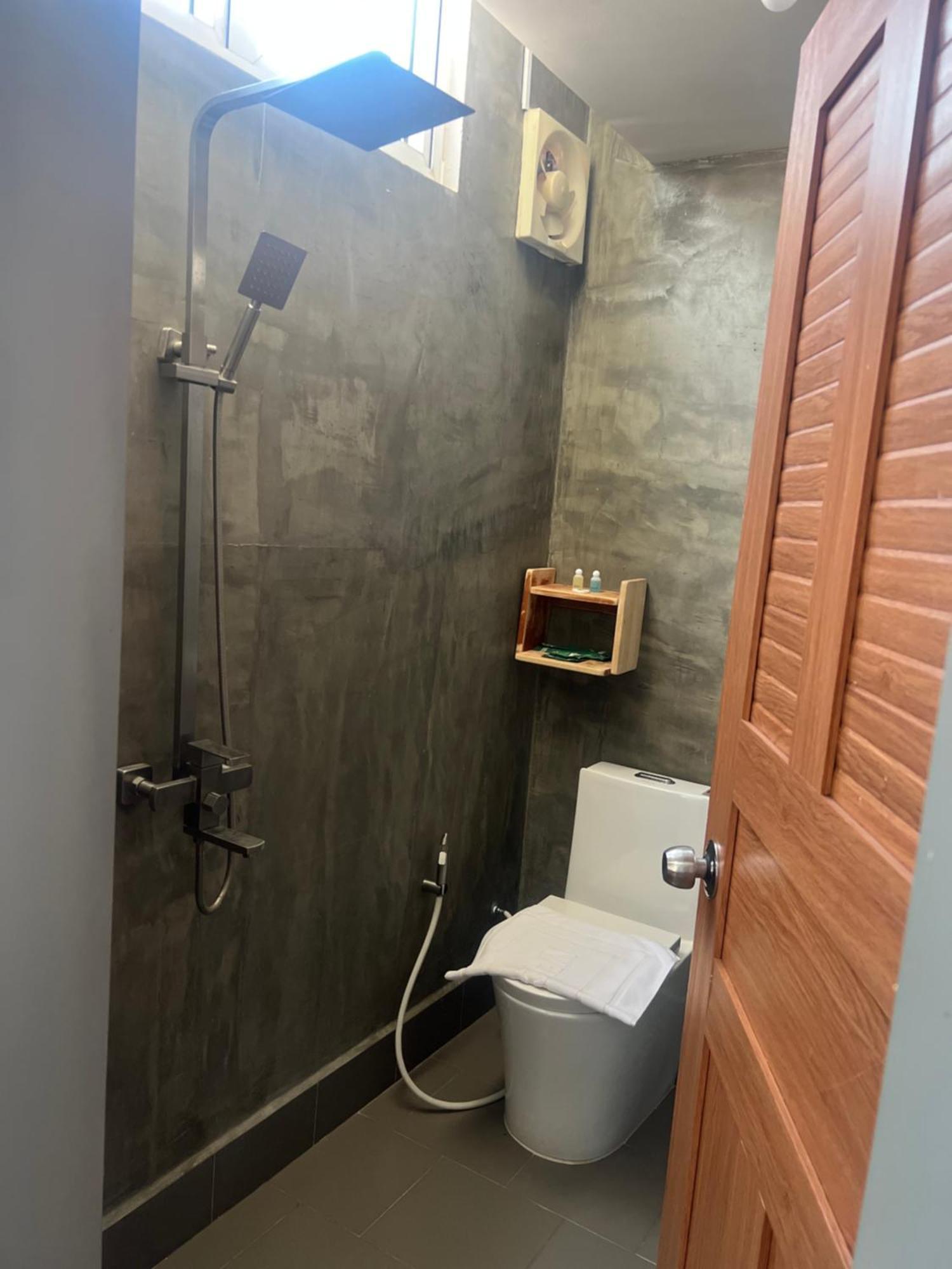 2N Residence Siem Reap Exteriér fotografie
