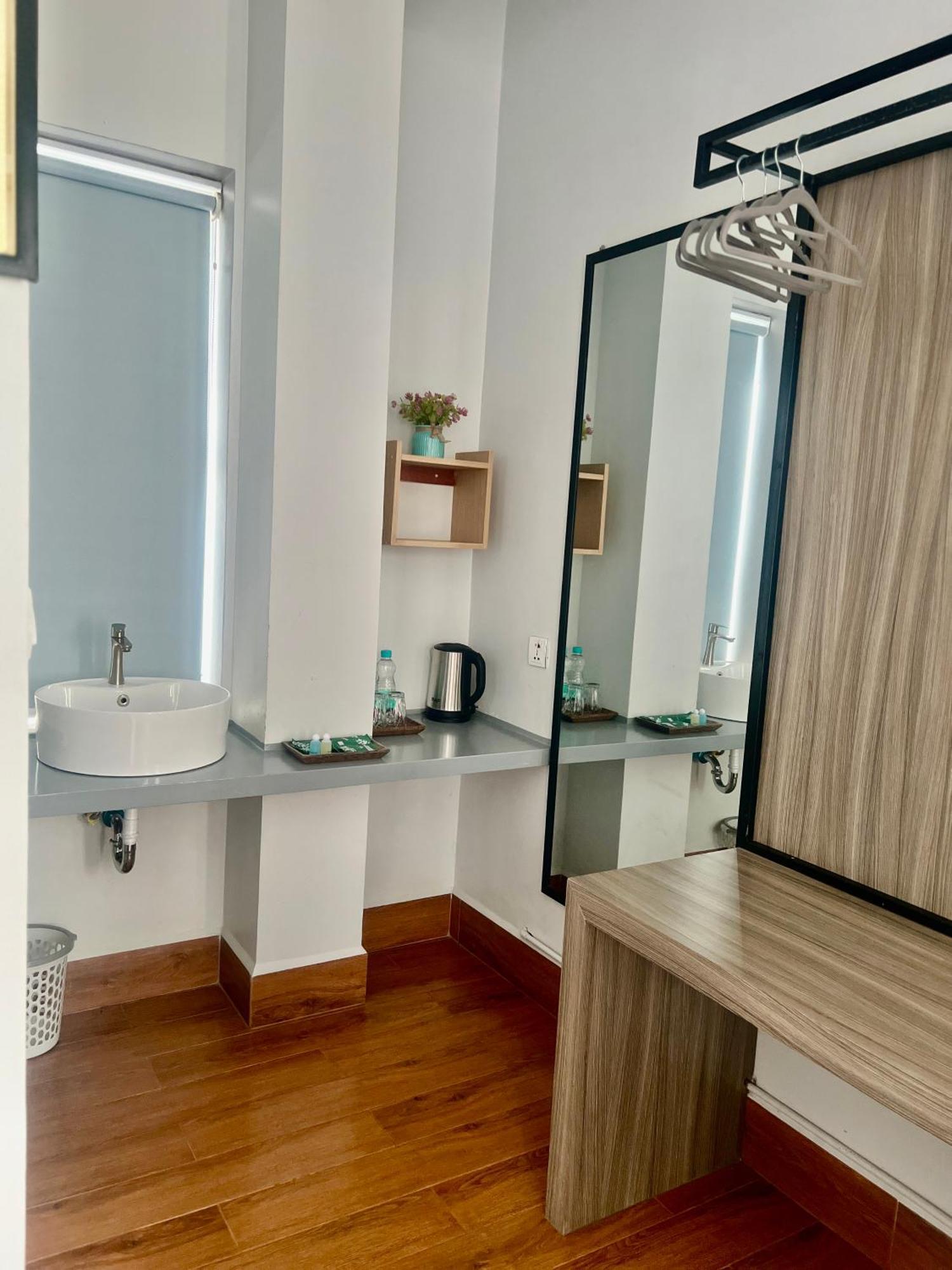 2N Residence Siem Reap Exteriér fotografie
