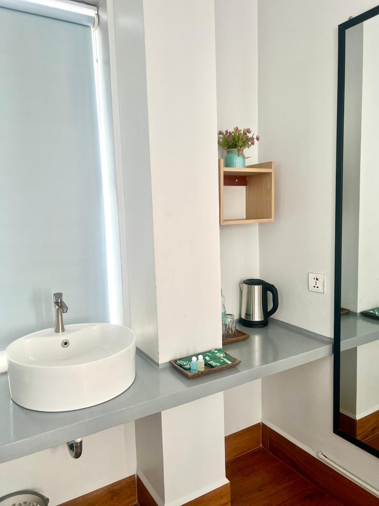 2N Residence Siem Reap Exteriér fotografie