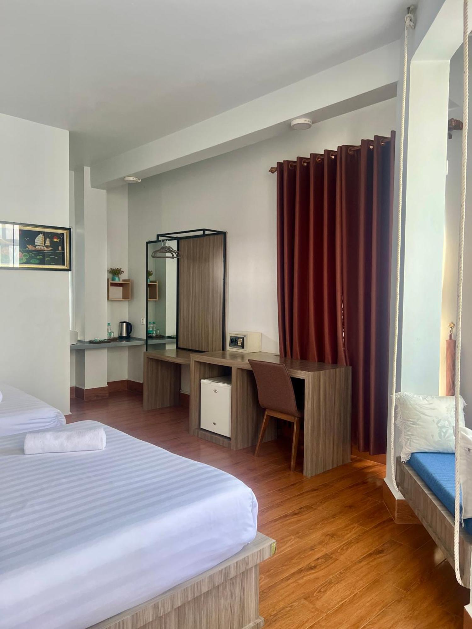 2N Residence Siem Reap Exteriér fotografie